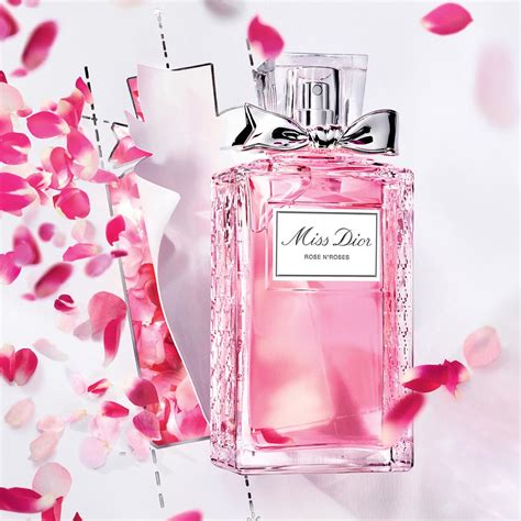 dior rose n roses 100ml.